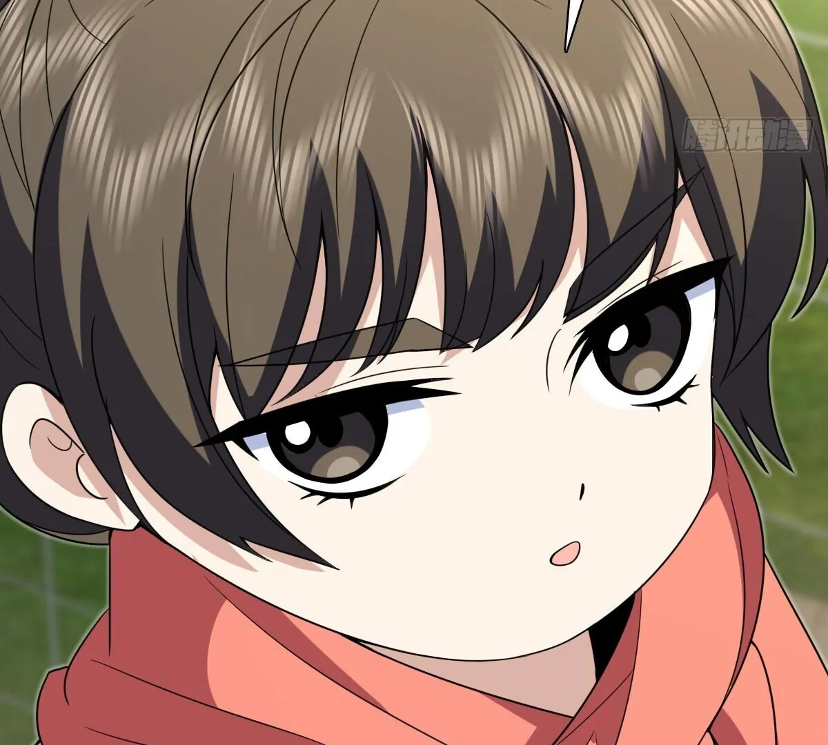 My Wife Is From a Thousand Years Ago Chapter 373 66